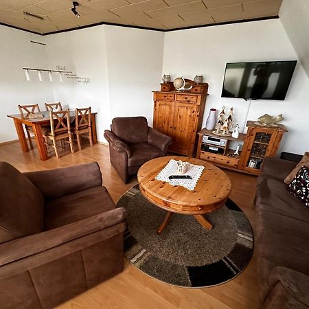 Ferienwohnung Lara "Im Herzen Von Ostfriesland" Osteel Extérieur photo