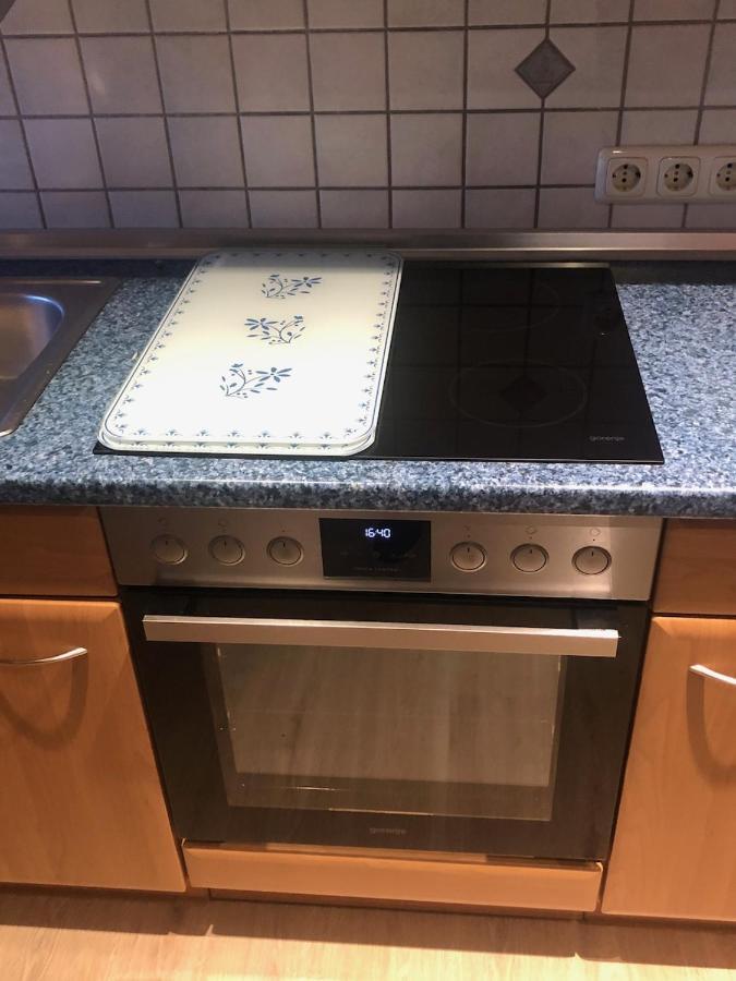 Ferienwohnung Lara "Im Herzen Von Ostfriesland" Osteel Extérieur photo