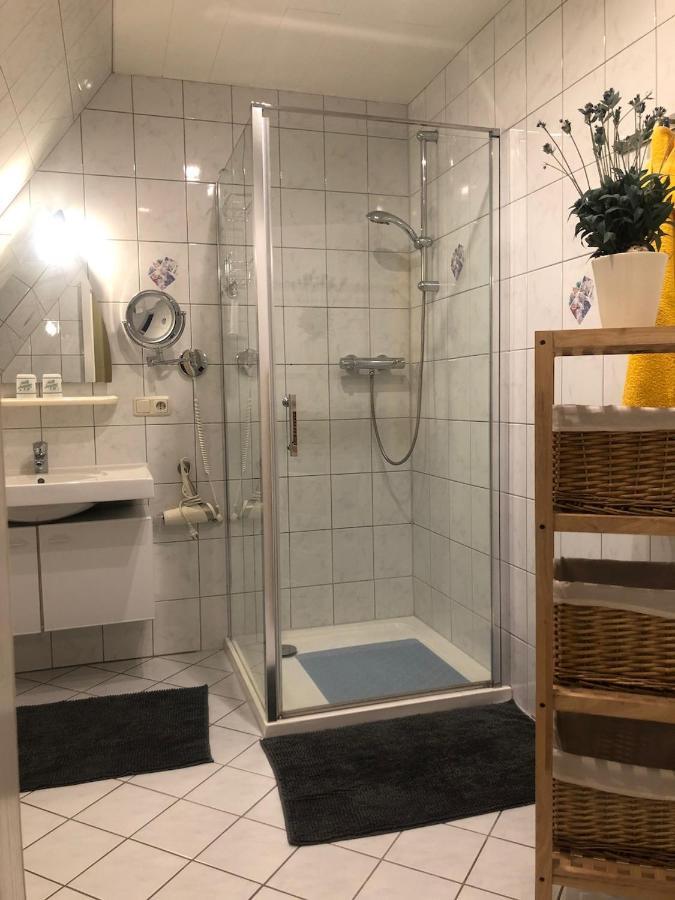 Ferienwohnung Lara "Im Herzen Von Ostfriesland" Osteel Extérieur photo
