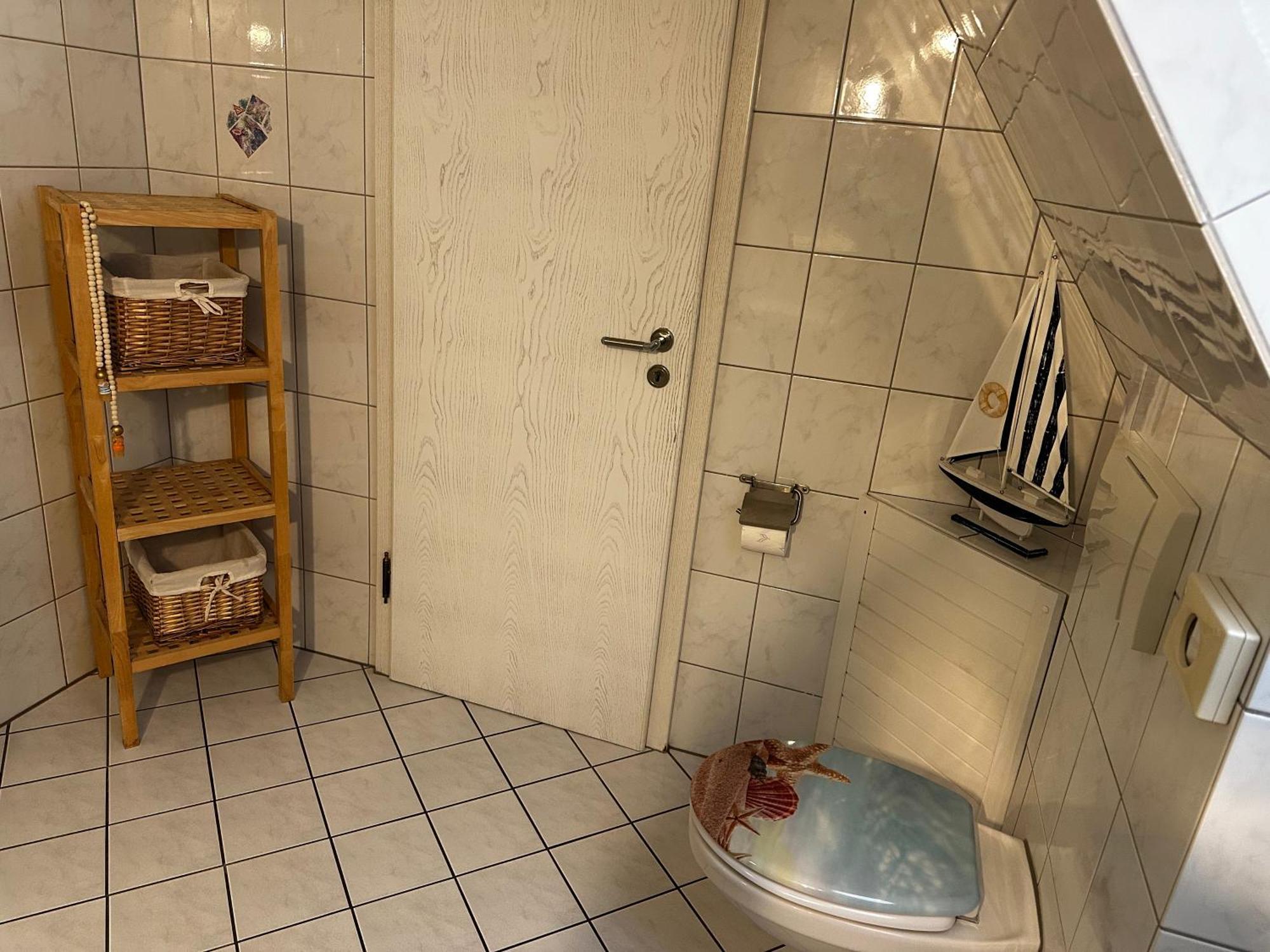 Ferienwohnung Lara "Im Herzen Von Ostfriesland" Osteel Extérieur photo