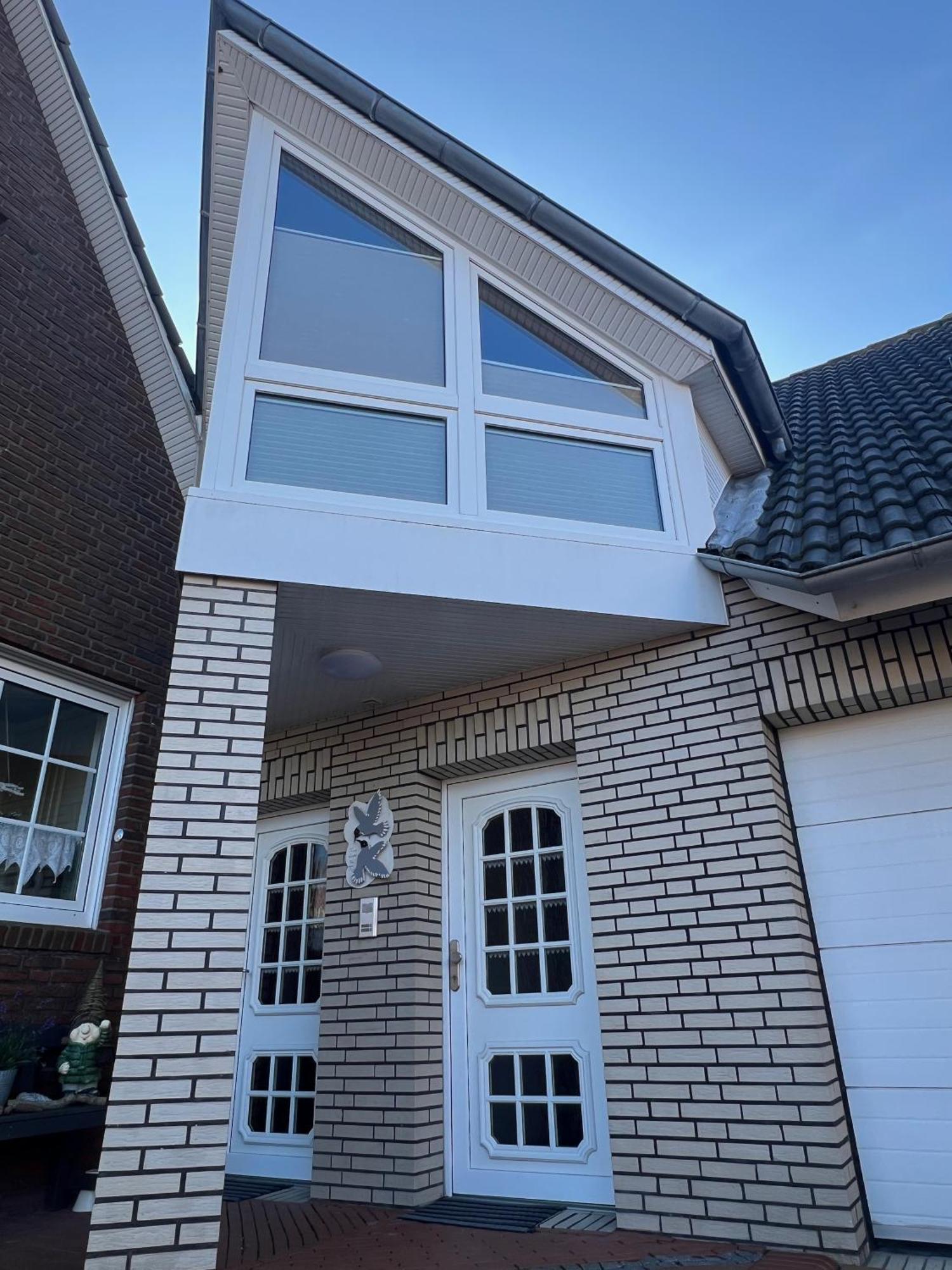 Ferienwohnung Lara "Im Herzen Von Ostfriesland" Osteel Extérieur photo