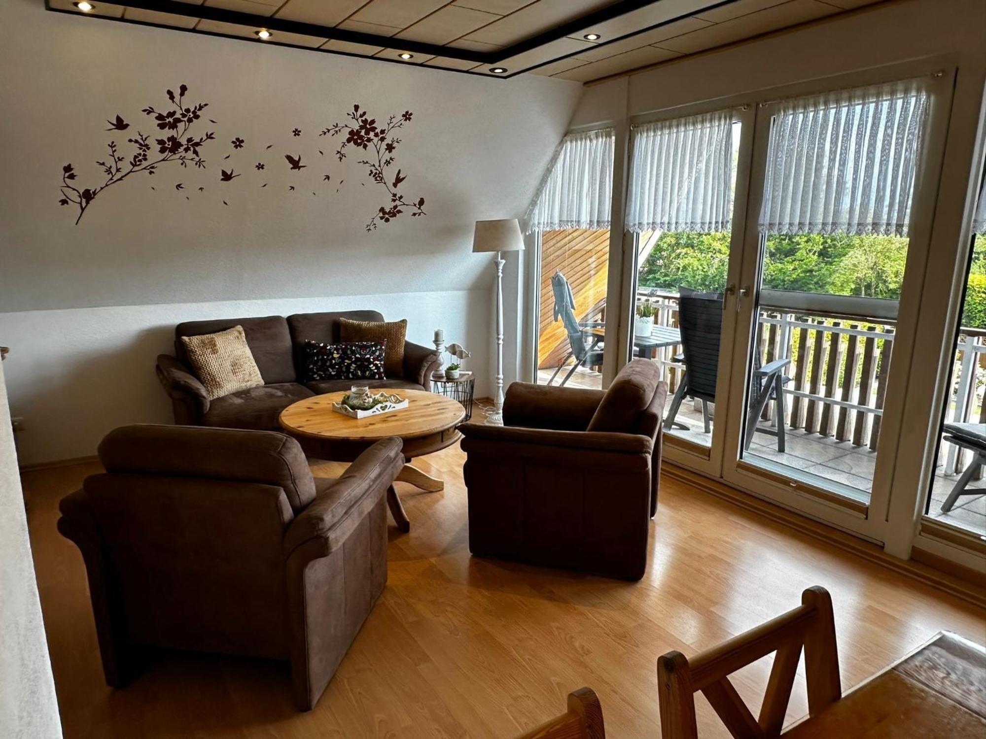 Ferienwohnung Lara "Im Herzen Von Ostfriesland" Osteel Extérieur photo