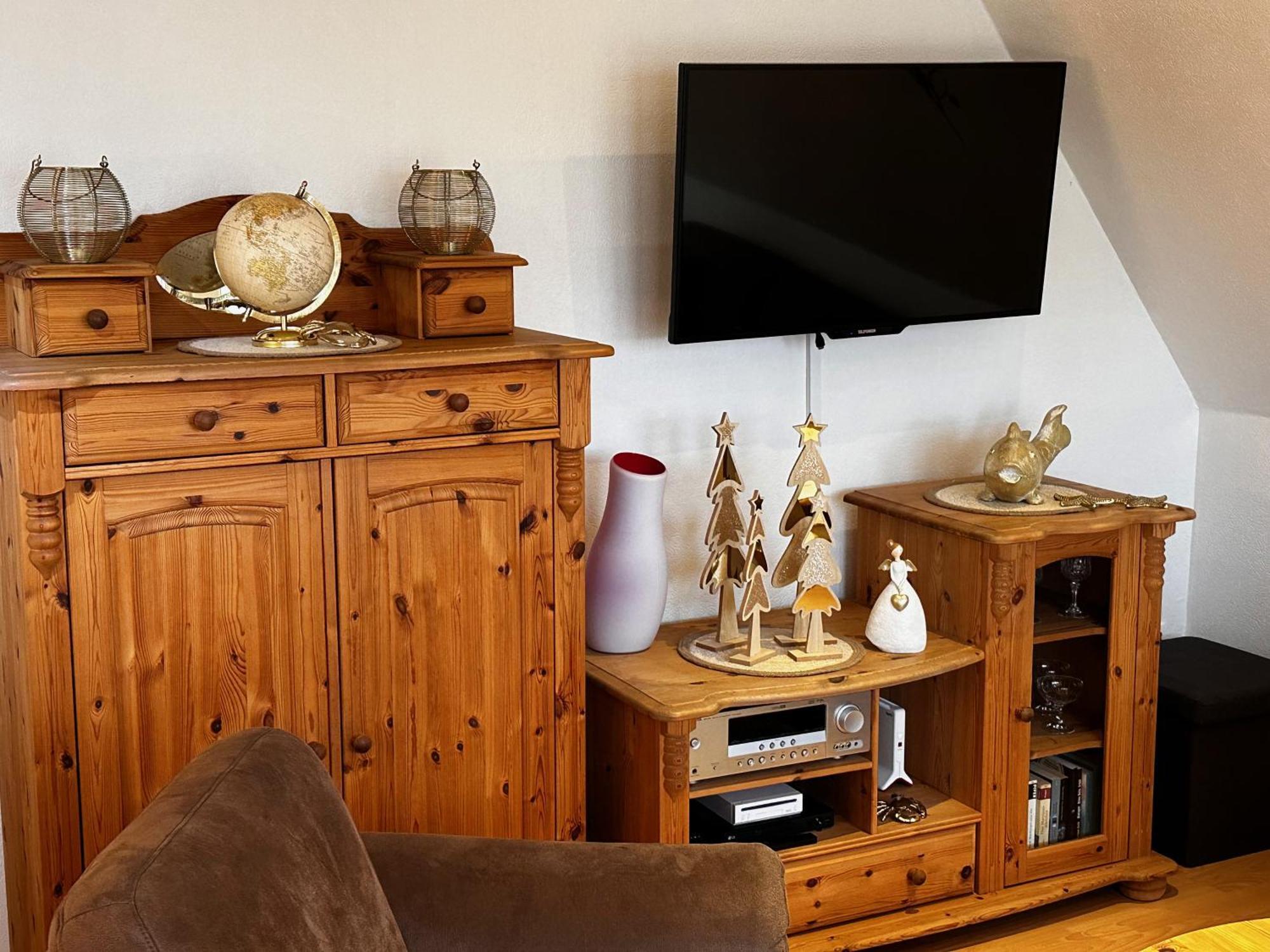Ferienwohnung Lara "Im Herzen Von Ostfriesland" Osteel Extérieur photo