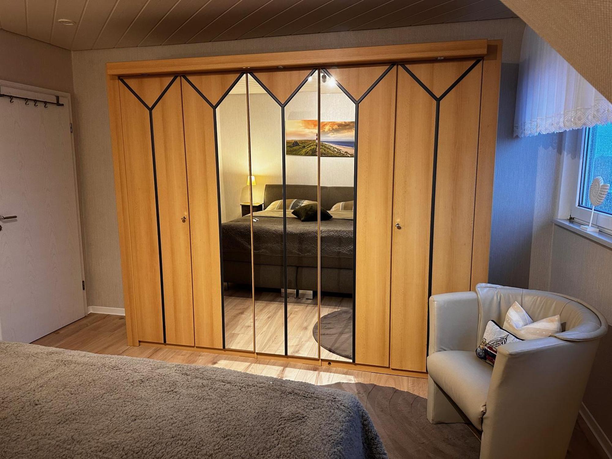 Ferienwohnung Lara "Im Herzen Von Ostfriesland" Osteel Extérieur photo