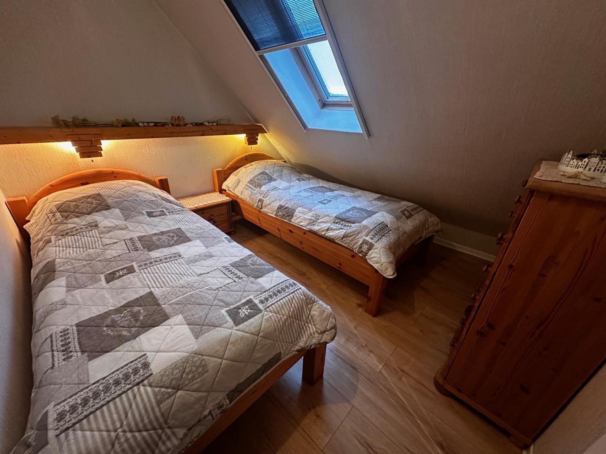 Ferienwohnung Lara "Im Herzen Von Ostfriesland" Osteel Extérieur photo